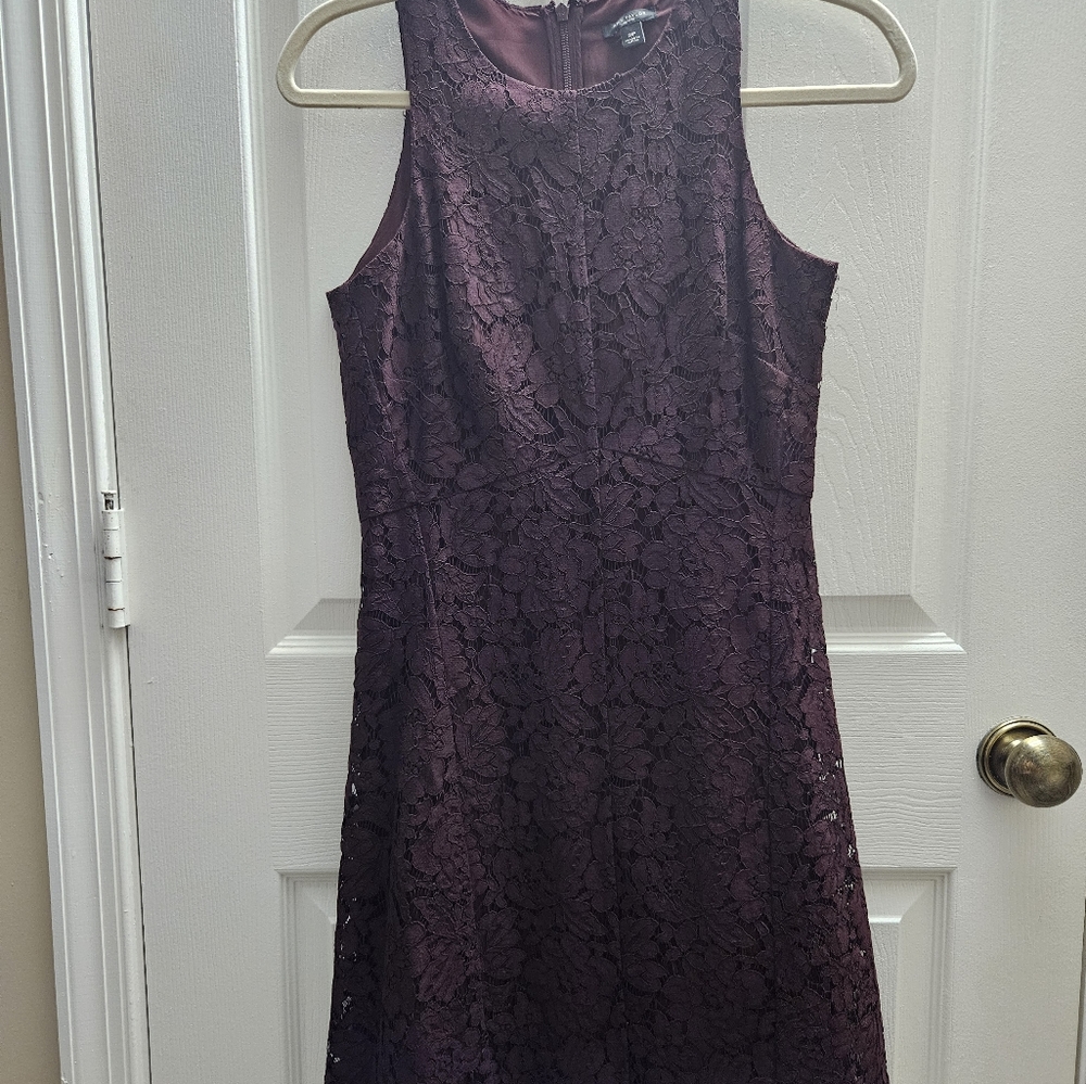 Ann Taylor Dress